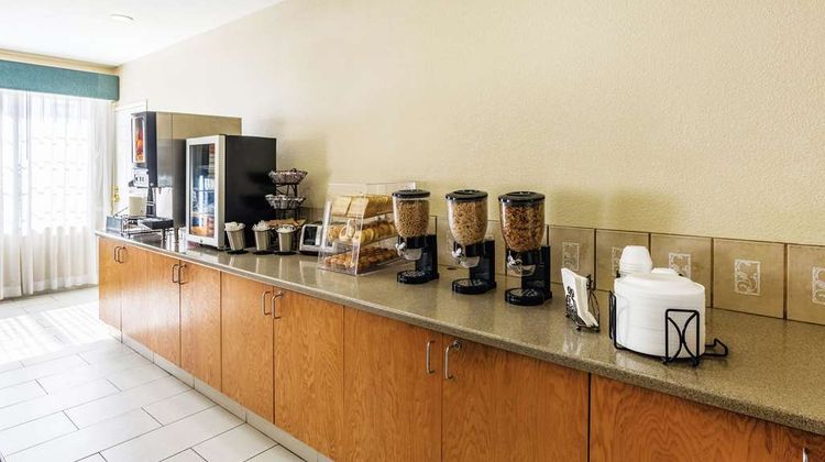 La Quinta Inn & Suites Deming Other