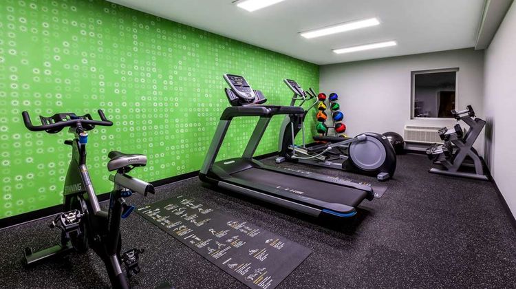 La Quinta Inn & Suites Sandusky/Cedar Pt Health