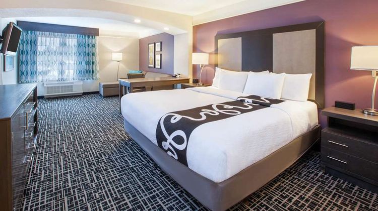 La Quinta Inn & Suites Cincinnati Arpt Room