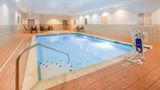 La Quinta Inn & Suites Cincinnati Arpt Pool