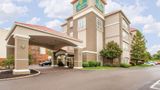 La Quinta Inn & Suites Cincinnati Arpt Exterior