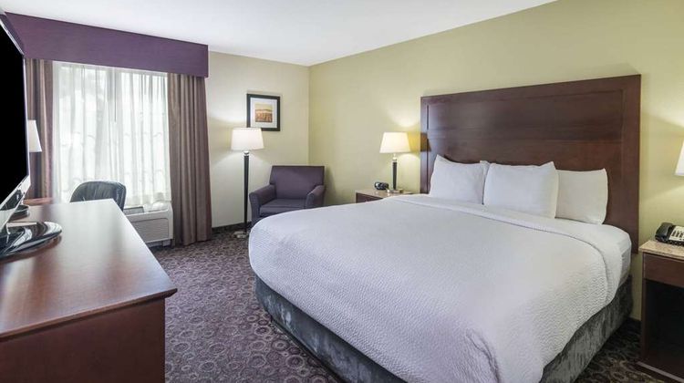 La Quinta Inn & Suites LAS South Room