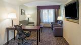 La Quinta Inn & Suites LAS South Suite