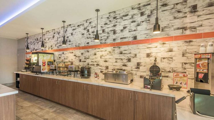 La Quinta Inn & Suites LAS South Other