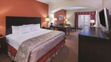 La Quinta Inn & Suites Port Arthur Room