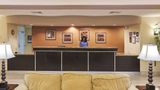La Quinta Inn & Suites Port Arthur Lobby