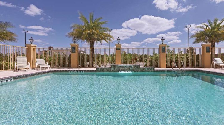 La Quinta Inn & Suites Port Arthur Pool