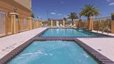 La Quinta Inn & Suites Port Arthur Pool