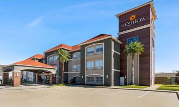 La Quinta Inn & Suites Port Arthur