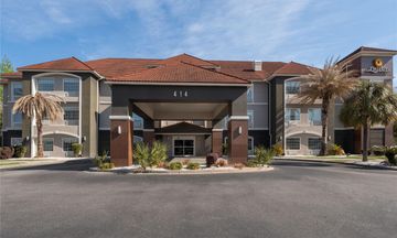 La Quinta Inn & Suites Pooler