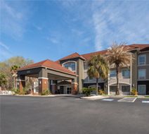 La Quinta Inn & Suites Pooler Exterior