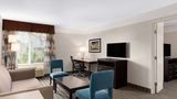 La Quinta Inn & Suites Bakersfield North Suite