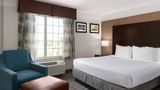 La Quinta Inn & Suites Bakersfield North Suite