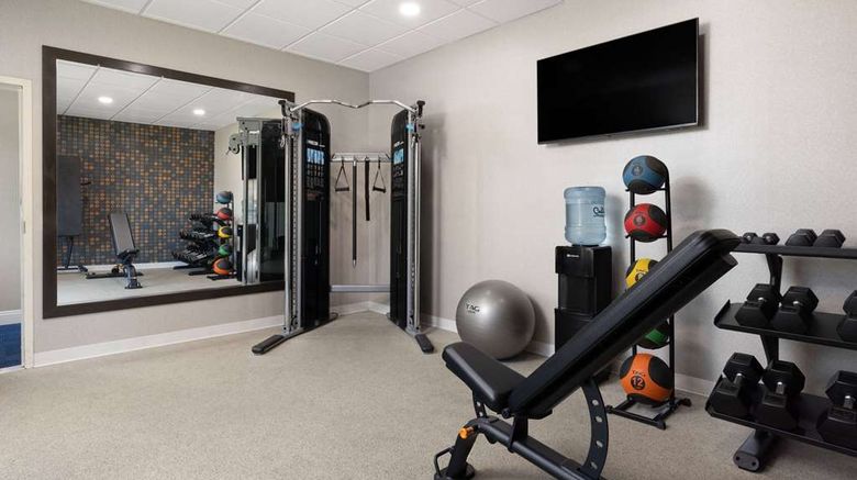 <b>La Quinta Inn & Suites Bakersfield North Health</b>. Images powered by <a href="https://iceportal.shijigroup.com/" title="IcePortal" target="_blank">IcePortal</a>.