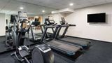 La Quinta Inn & Suites Bakersfield North Health