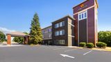 La Quinta Inn & Suites Bakersfield North Exterior