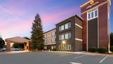 La Quinta Inn & Suites Bakersfield North Exterior