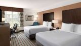 La Quinta Inn & Suites Bakersfield North Room