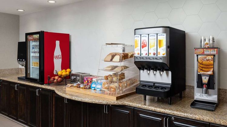 La Quinta Inn & Suites Bakersfield North Other