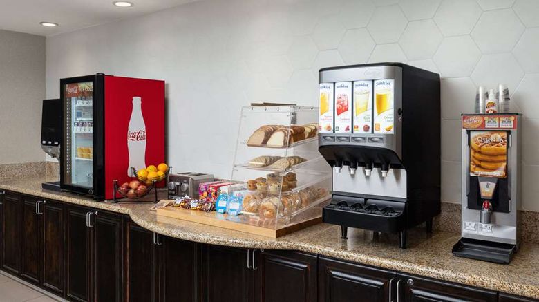 <b>La Quinta Inn & Suites Bakersfield North Other</b>. Images powered by <a href="https://iceportal.shijigroup.com/" title="IcePortal" target="_blank">IcePortal</a>.