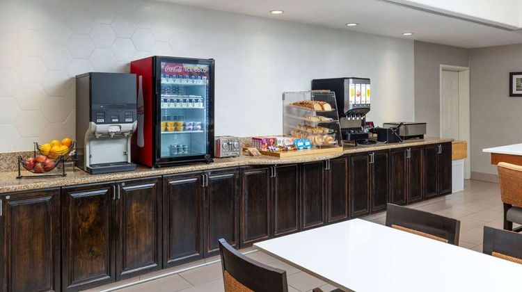 La Quinta Inn & Suites Bakersfield North Other