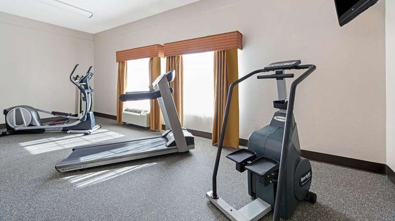 <b>La Quinta Inn & Suites Winnie Health</b>. Images powered by <a href="https://iceportal.shijigroup.com/" title="IcePortal" target="_blank">IcePortal</a>.