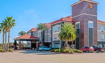 La Quinta Inn & Suites Winnie