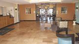 <b>La Quinta Inn & Suites Tucumcari Lobby</b>. Images powered by <a href="https://iceportal.shijigroup.com/" title="IcePortal" target="_blank">IcePortal</a>.