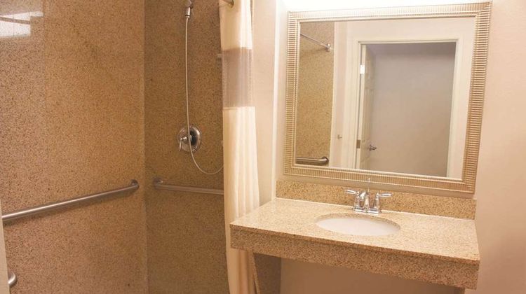La Quinta Inn & Suites Tucumcari Room