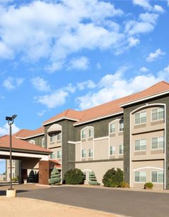 La Quinta Inn & Suites Tucumcari
