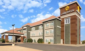 La Quinta Inn & Suites Tucumcari