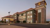 <b>La Quinta Inn & Suites Tucumcari Exterior</b>. Images powered by <a href="https://iceportal.shijigroup.com/" title="IcePortal" target="_blank">IcePortal</a>.