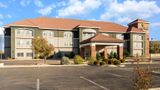 <b>La Quinta Inn & Suites Tucumcari Exterior</b>. Images powered by <a href="https://iceportal.shijigroup.com/" title="IcePortal" target="_blank">IcePortal</a>.