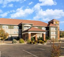 La Quinta Inn & Suites Tucumcari Exterior