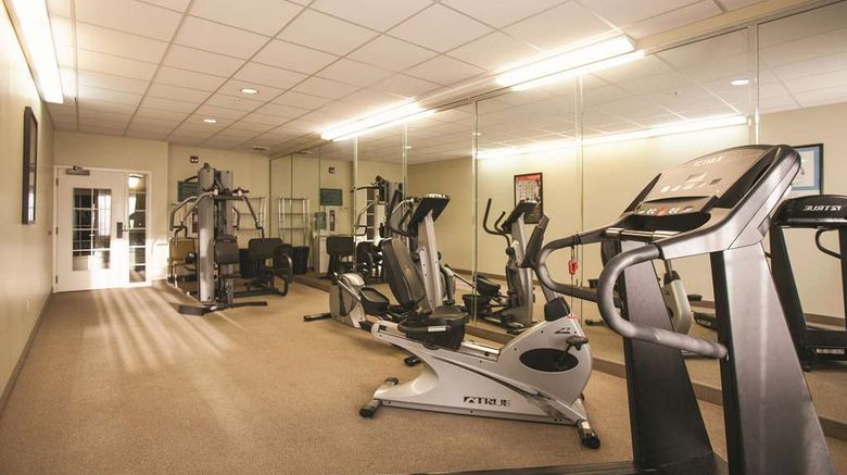 <b>La Quinta Inn & Suites Panama City Beach Health</b>. Images powered by <a href="https://iceportal.shijigroup.com/" title="IcePortal" target="_blank">IcePortal</a>.