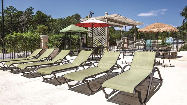 La Quinta Inn & Suites Panama City Beach Pool