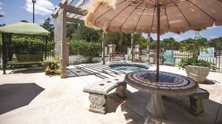 La Quinta Inn & Suites Panama City Beach Pool