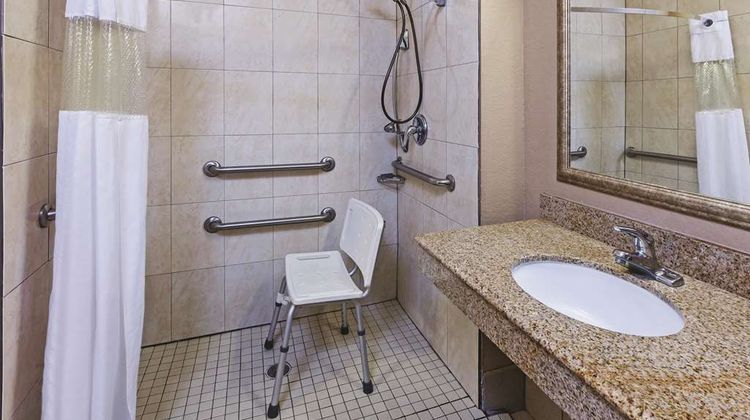 La Quinta Inn & Suites Pearland Room