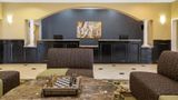 La Quinta Inn & Suites Pearland Lobby