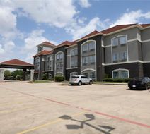 La Quinta Inn & Suites Pearland Exterior