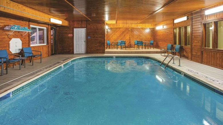 <b>La Quinta Inn Indianapolis N at Pyramids Pool</b>. Images powered by <a href="https://iceportal.shijigroup.com/" title="IcePortal" target="_blank">IcePortal</a>.