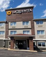 La Quinta Inn Indianapolis N at Pyramids