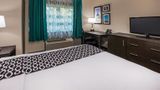 <b>La Quinta Inn Indianapolis N at Pyramids Room</b>. Images powered by <a href="https://iceportal.shijigroup.com/" title="IcePortal" target="_blank">IcePortal</a>.