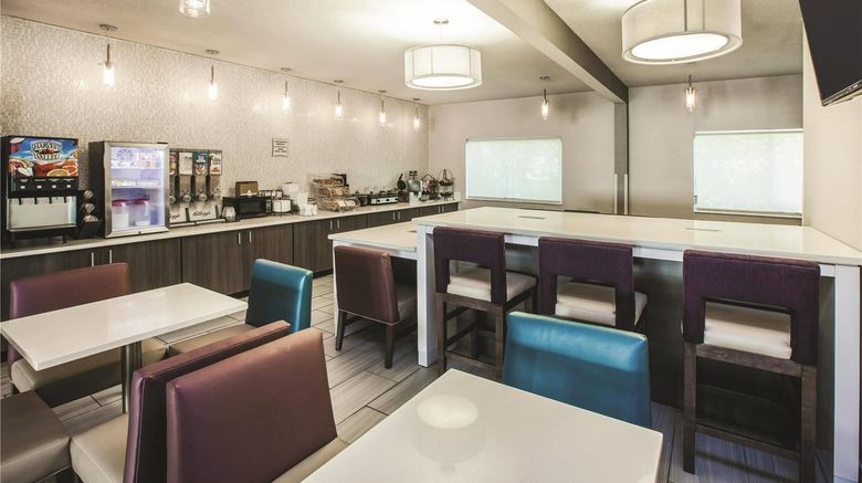 <b>La Quinta Inn Indianapolis N at Pyramids Other</b>. Images powered by <a href="https://iceportal.shijigroup.com/" title="IcePortal" target="_blank">IcePortal</a>.