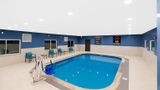 <b>La Quinta Inn Indianapolis N at Pyramids Pool</b>. Images powered by <a href="https://iceportal.shijigroup.com/" title="IcePortal" target="_blank">IcePortal</a>.
