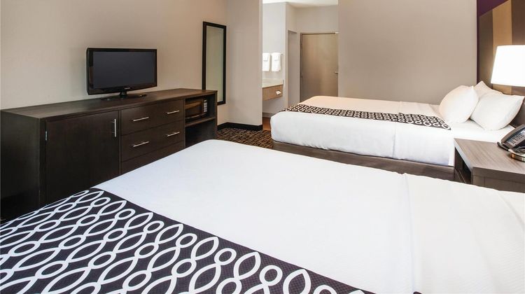 La Quinta Inn Indianapolis N at Pyramids Room