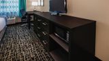 <b>La Quinta Inn Indianapolis N at Pyramids Room</b>. Images powered by <a href="https://iceportal.shijigroup.com/" title="IcePortal" target="_blank">IcePortal</a>.