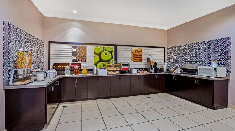 La Quinta Inn & Suites Modesto Salida Other