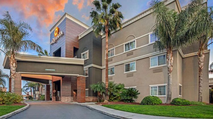 La Quinta Inn & Suites Modesto Salida Exterior