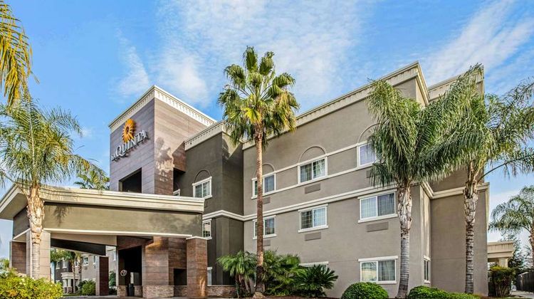 La Quinta Inn & Suites Modesto Salida Exterior